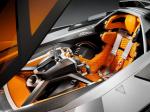 Lamborghini Egoista 2013 года